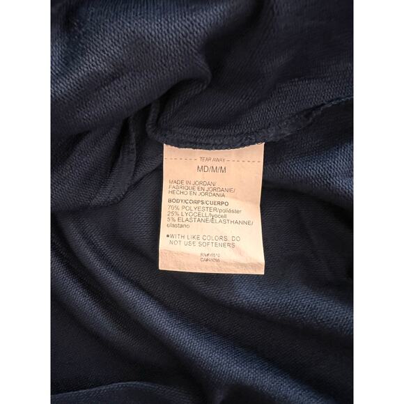 NWT Under Armour - Womens Freedom Rival Terry Crew Sweater M - Picture 4 of 6